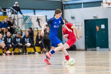 Bild 185 - wCJ NFV Futsalmeisterschaft